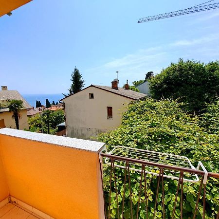 Apartman Koli Οπατία Εξωτερικό φωτογραφία