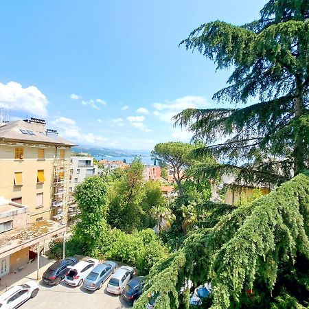 Apartman Koli Οπατία Εξωτερικό φωτογραφία