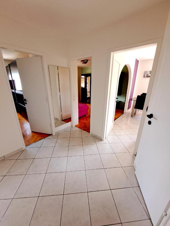 Apartman Koli Οπατία Εξωτερικό φωτογραφία