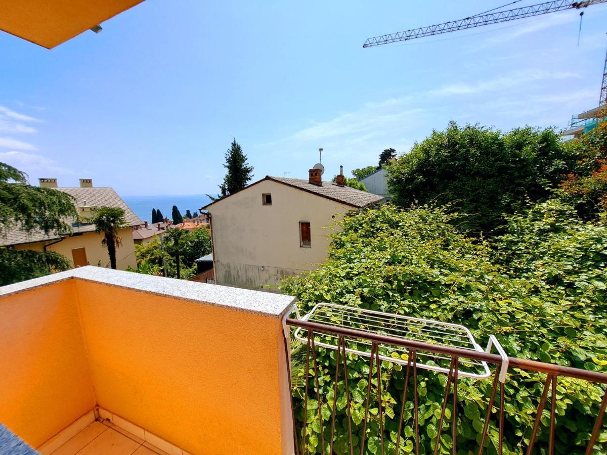 Apartman Koli Οπατία Εξωτερικό φωτογραφία