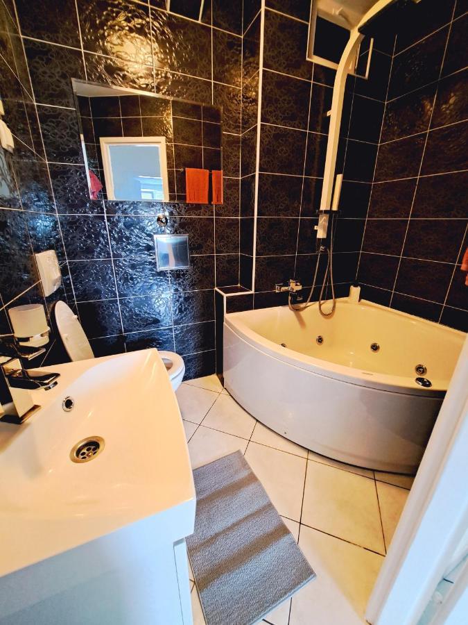 Apartman Koli Οπατία Εξωτερικό φωτογραφία