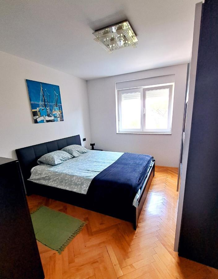 Apartman Koli Οπατία Εξωτερικό φωτογραφία