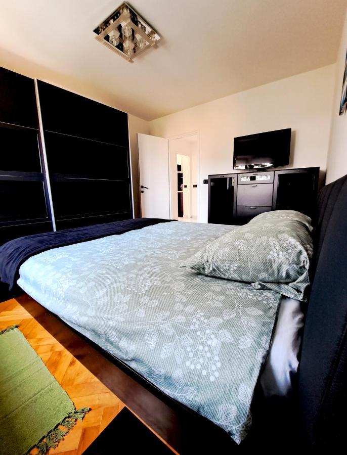 Apartman Koli Οπατία Εξωτερικό φωτογραφία